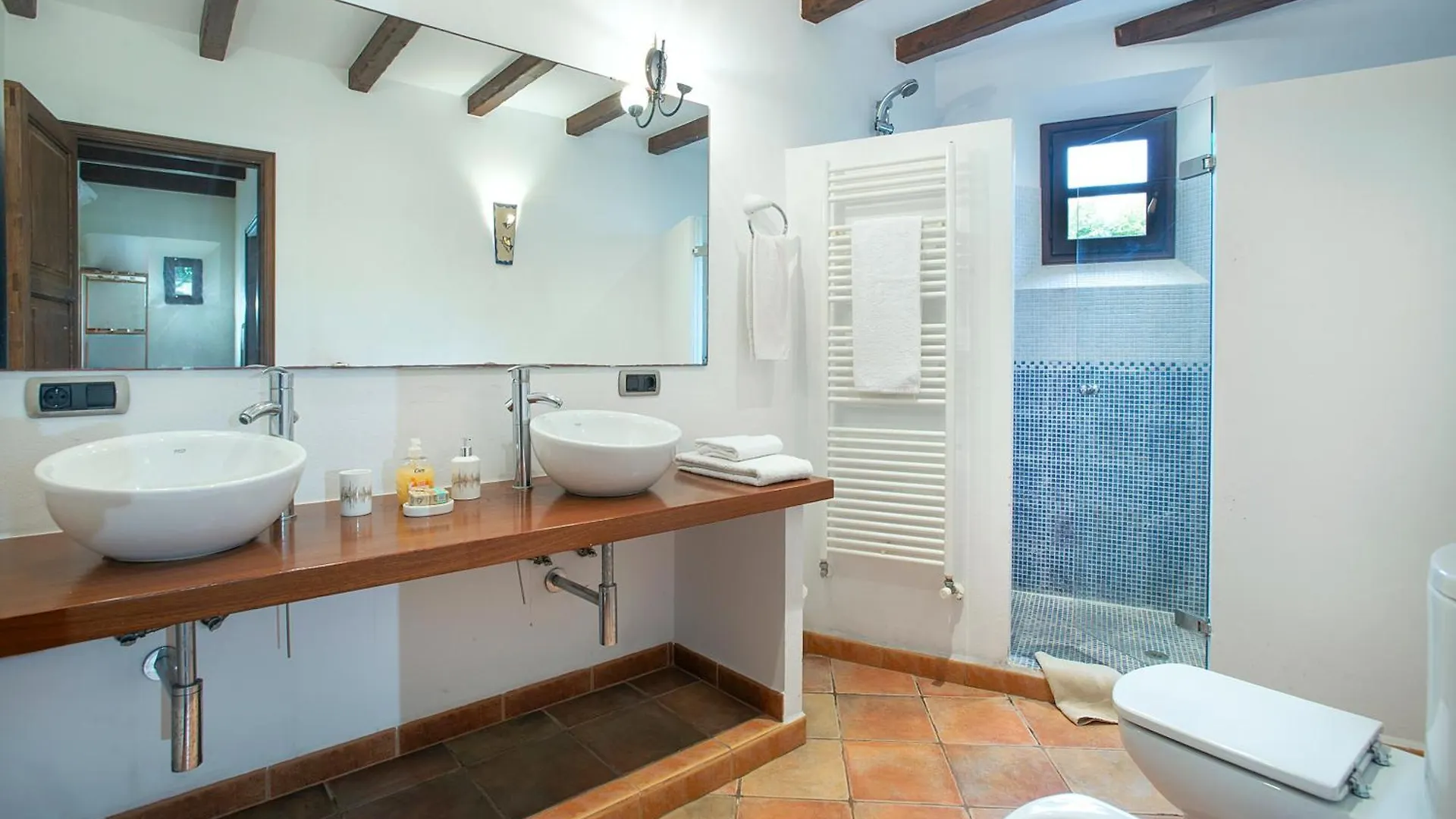 Owl Booking Villa Can Morro - Magnificent Views Pollenca Spain