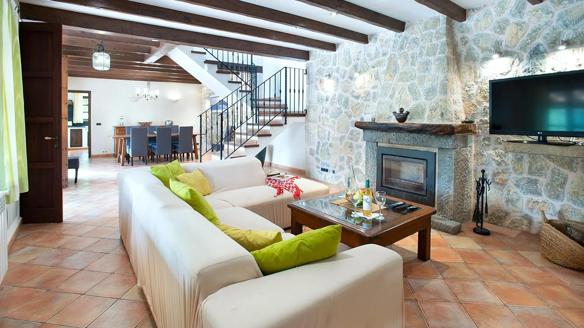 Owl Booking Villa Can Morro - Magnificent Views Pollenca