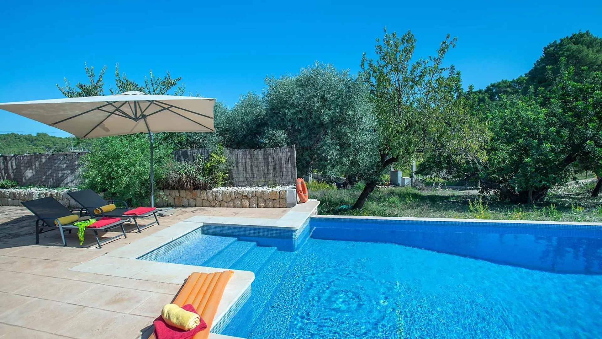 Owl Booking Villa Can Morro - Magnificent Views Pollenca