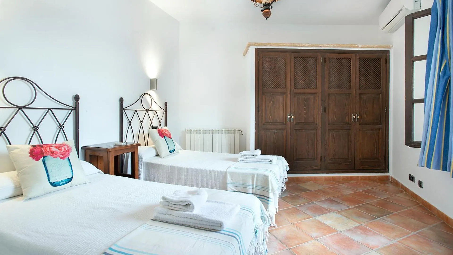 Owl Booking Villa Can Morro - Magnificent Views Pollenca