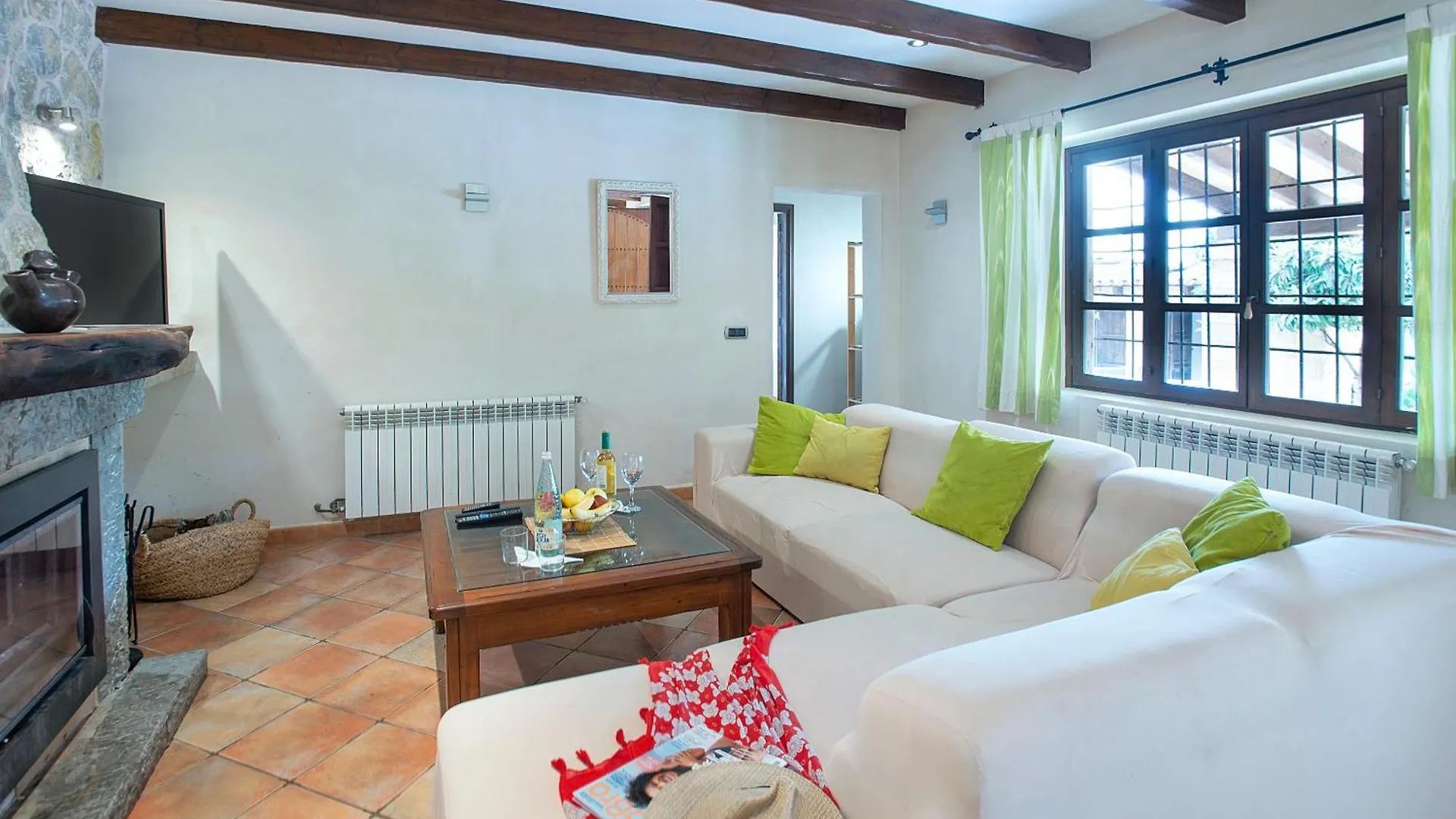 Owl Booking Villa Can Morro - Magnificent Views Pollenca