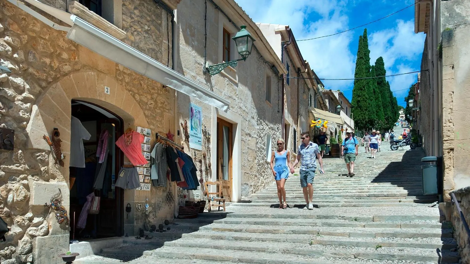 Owl Booking Villa Can Morro - Magnificent Views Pollenca
