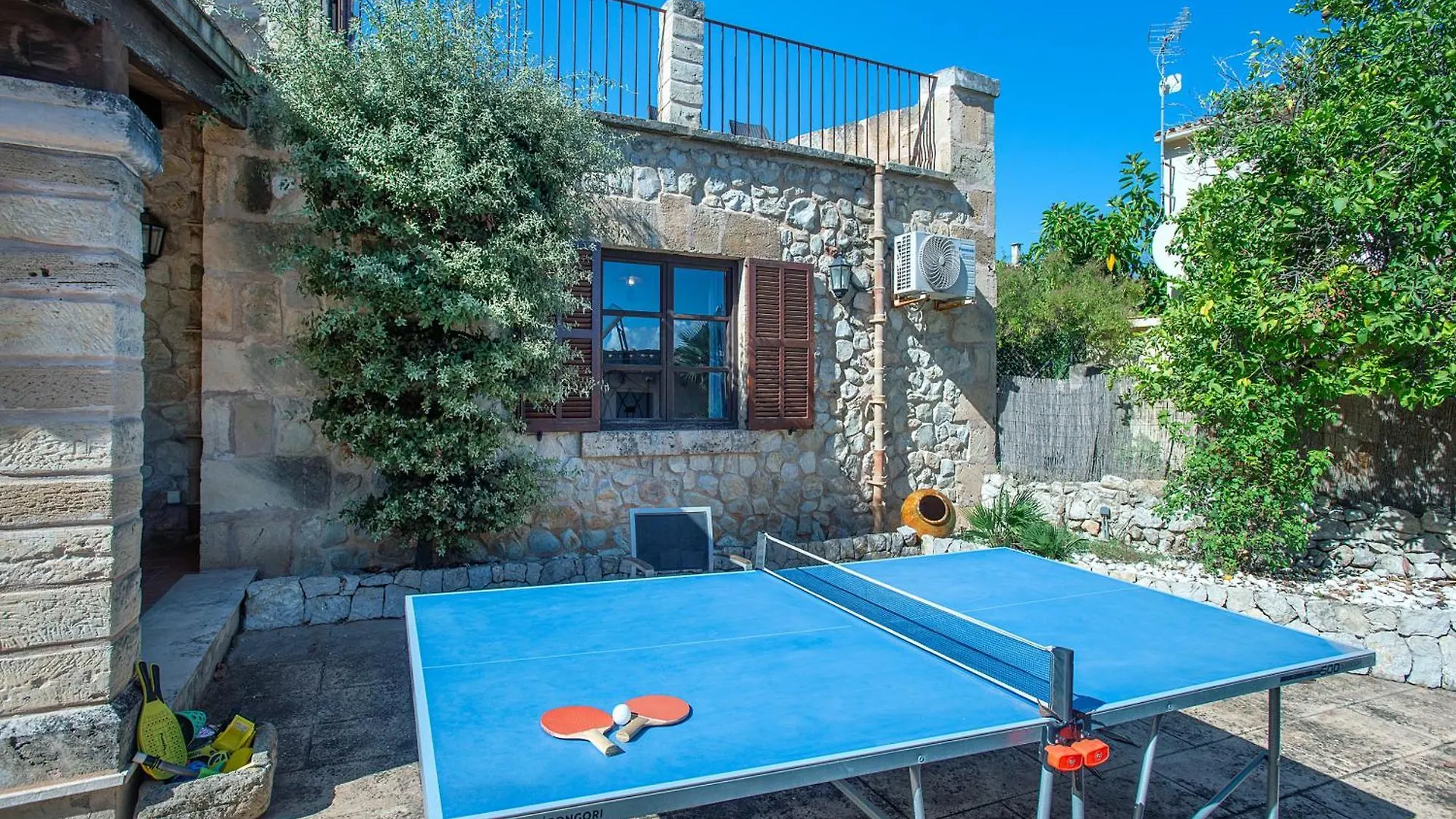 Owl Booking Villa Can Morro - Magnificent Views Pollenca