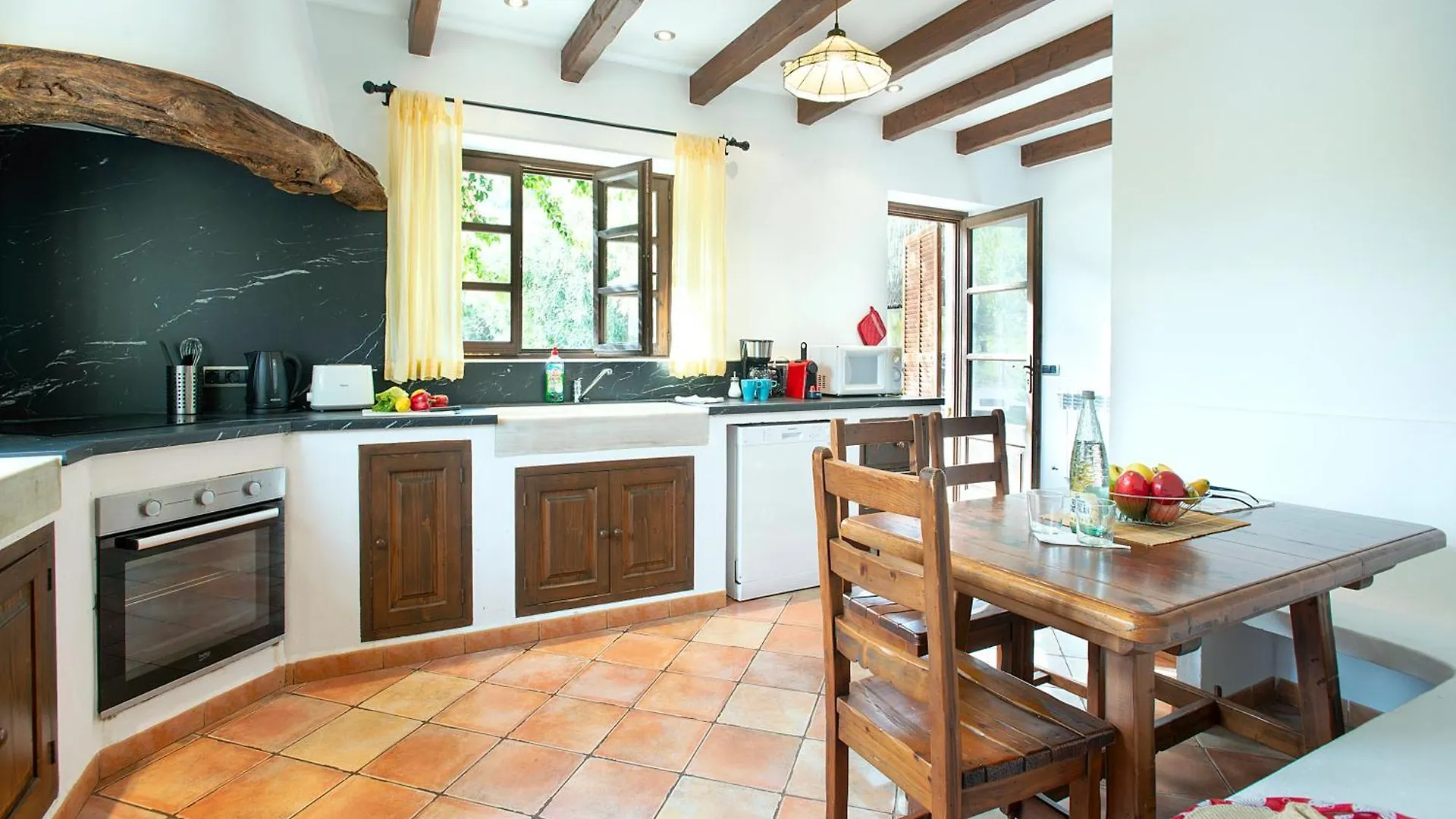 Owl Booking Villa Can Morro - Magnificent Views Pollenca
