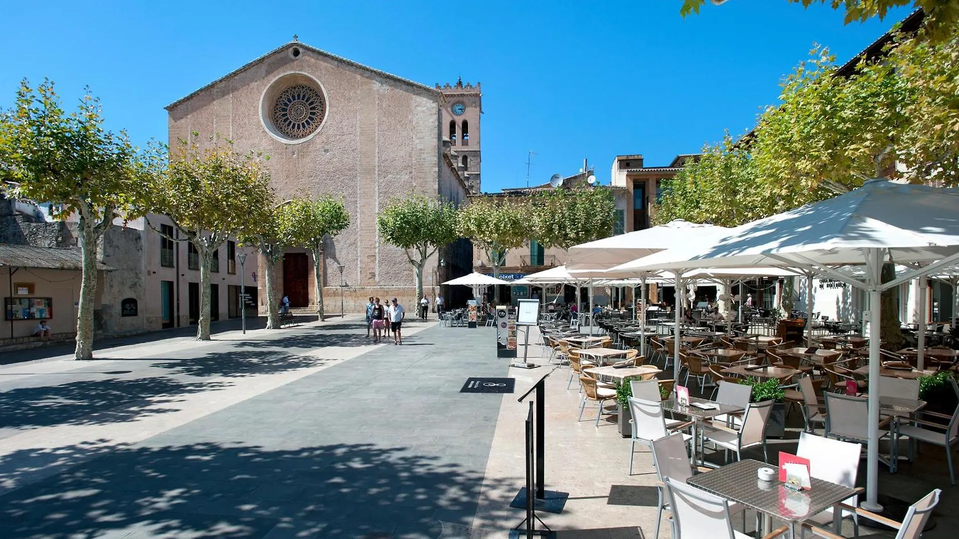 Owl Booking Villa Can Morro - Magnificent Views Pollenca 0*,