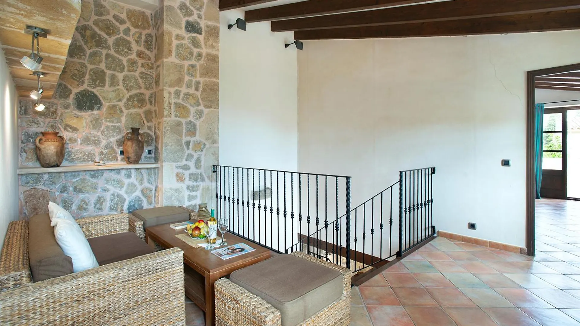 Owl Booking Villa Can Morro - Magnificent Views Pollenca 0*,  Spain