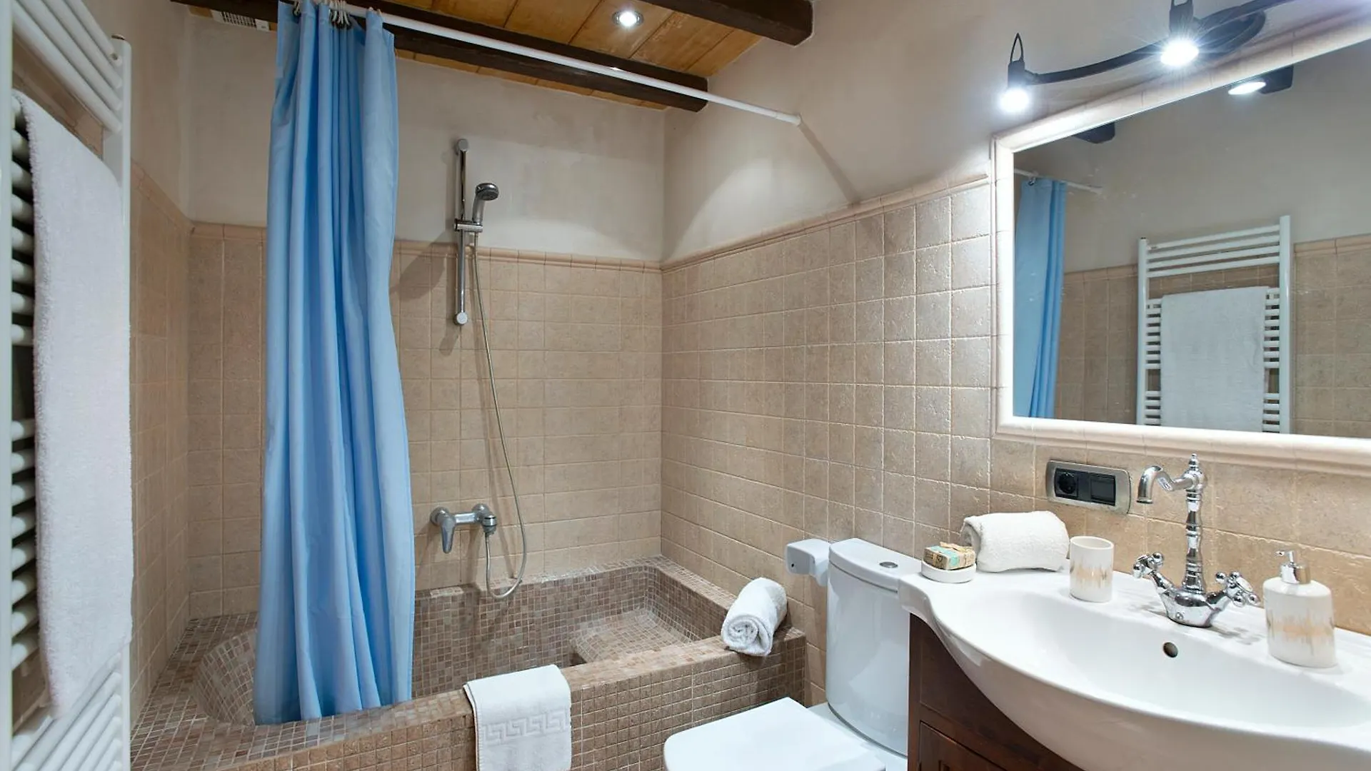 Owl Booking Villa Can Morro - Magnificent Views Pollenca