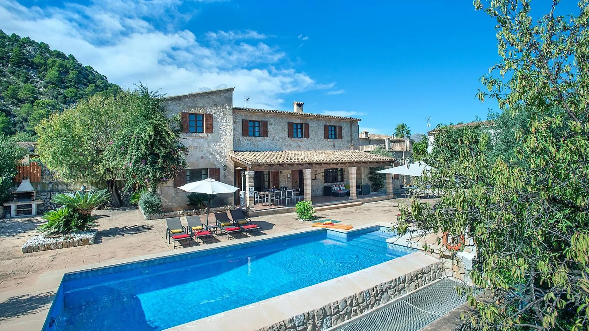 Owl Booking Villa Can Morro - Magnificent Views Pollenca 0*,