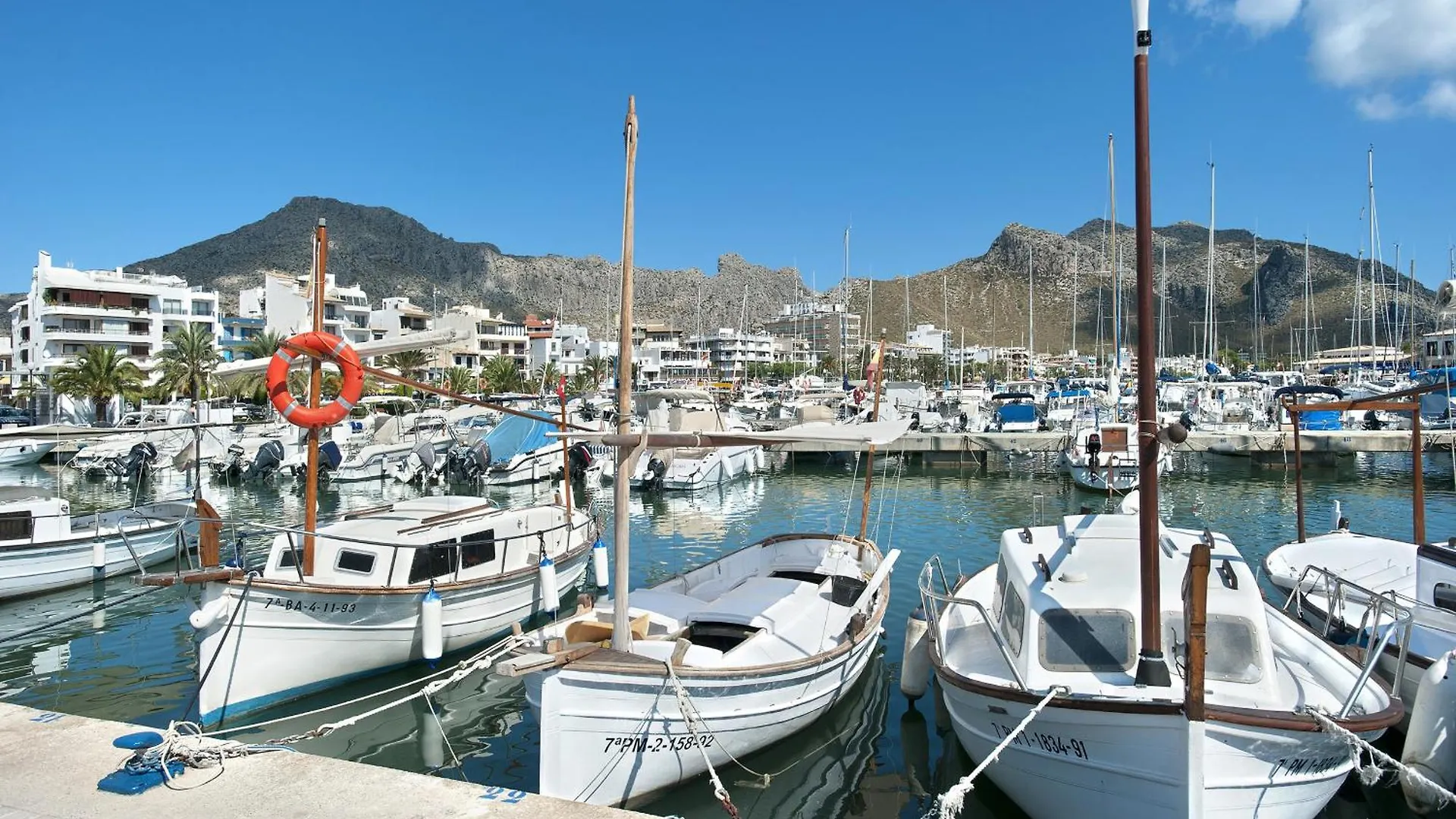 Owl Booking Villa Can Morro - Magnificent Views Pollenca