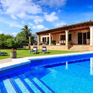  Villa Moixet