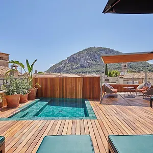 Hotell Mon Boutique, Pollença