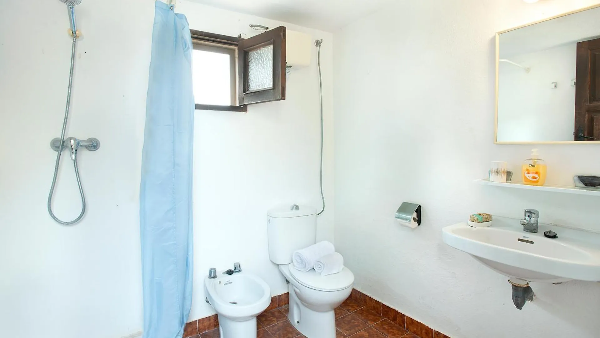 Owl Booking Villa Can Morro - Magnificent Views Pollenca 0*,